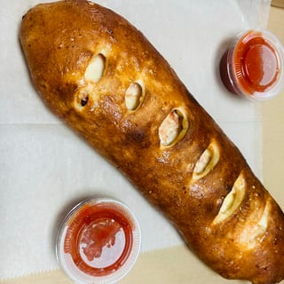 Special Stromboli
