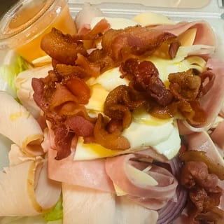 Chef Salad