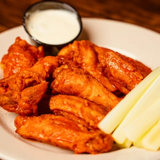 Wings