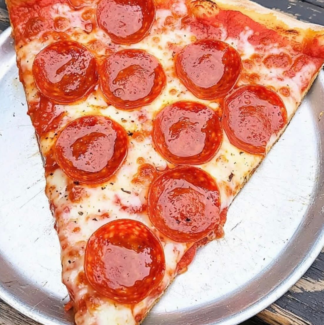 Gourmet Slice.