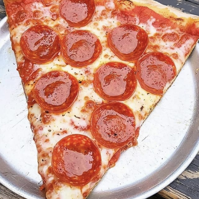 Gourmet Slice.