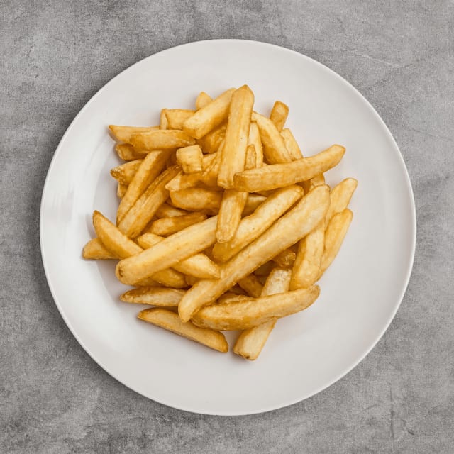 French Fries Catering.