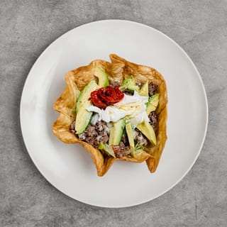 Taco Salad