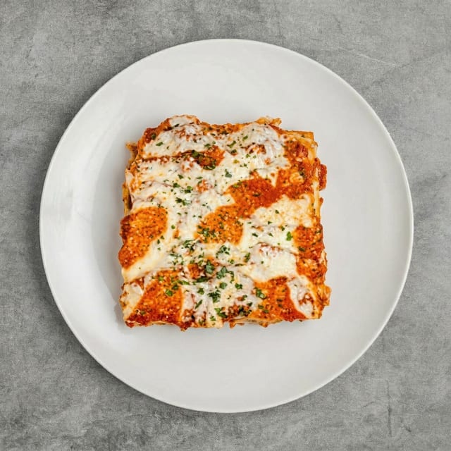 Chicken Parmigiana Catering.
