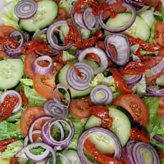 Antipasto Salad Catering