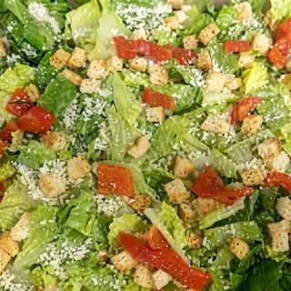 Caesar Salad Catering